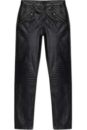 Munthe Donna, Pantaloni, Nero, S, new