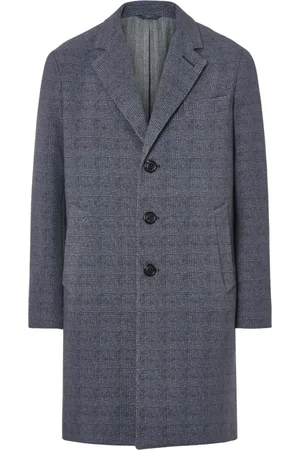 Circolo Uomo, Cappotti, Blu, 2Xl, new