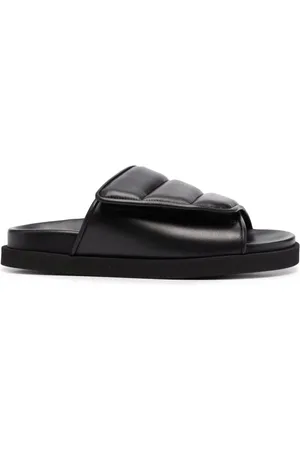 Gia Borghini Donna, Scarpe, Nero, 37 1/2 EU, new