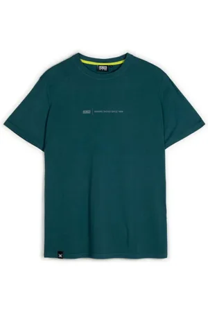 Munich Uomo, Top, Verde, XL, new