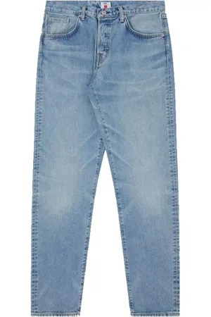 Edwin Uomo, Jeans, Blu, W36, new