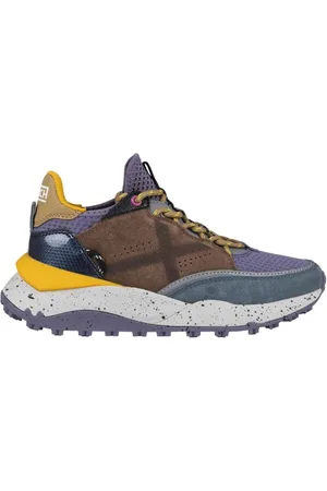 Munich Donna, Scarpe, Multicolore, 40 EU, new