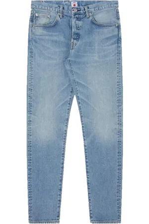 Edwin Uomo, Jeans, Blu, W34, new