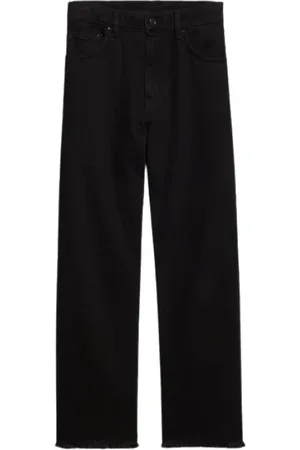 Vanessa Bruno Donna, Pantaloni, Nero, S, new