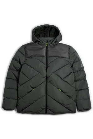 Munich Uomo, Giacche, Verde, L, new