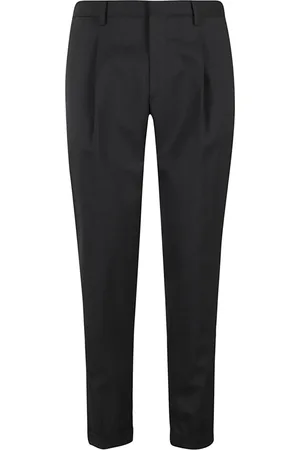 Briglia 1949 Uomo, Pantaloni, Grigio, S, new