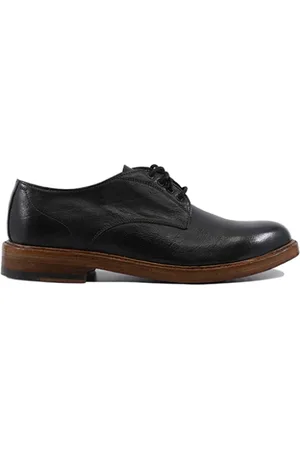 Brecos Uomo, Scarpe, Grigio, 42 EU, new
