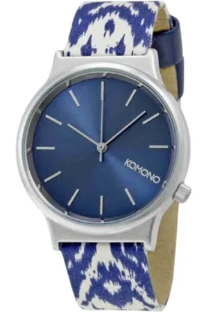 Komono Unisex, Accessori, Grigio, Taglia unica, new