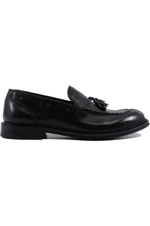 Brecos Uomo, Scarpe, Nero, 43 EU, new