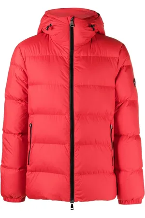 J Lindeberg Uomo, Giacche, Rosso, S, new