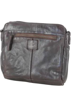 Bear Design Donna, Borse, Grigio, Taglia unica, new