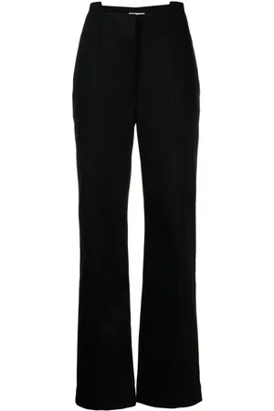J.W.Anderson Donna, Pantaloni, Nero, XS, new