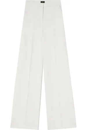 Pinko Donna, Pantaloni, Bianco, 2Xs, new