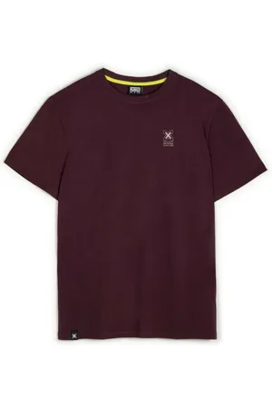 Munich Uomo, Top, Rosso, L, new