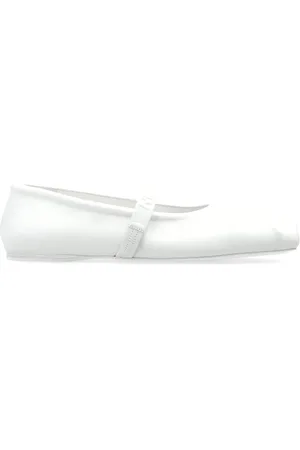 Marni Donna, Scarpe, Bianco, 36 EU, new