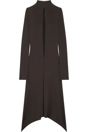 Courrèges Donna, Abiti, Marrone, S, new