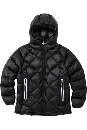 and wander Uomo, Giacche, Nero, M, new