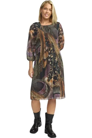 2-Biz Donna, Abiti, Multicolore, XS, new