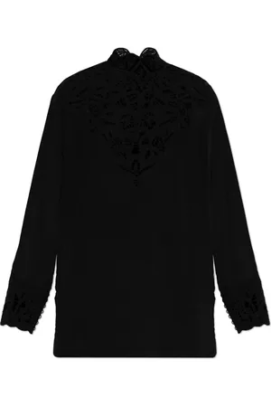 Etro Donna, Camicette , Nero, M, new