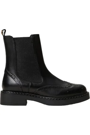 Twin-Set Donna, Scarpe, Nero, 38 EU, new