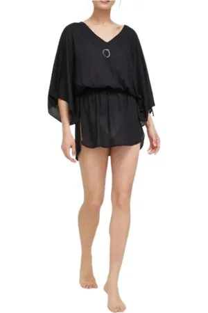 Trussardi Donna, Abiti, Nero, S, new