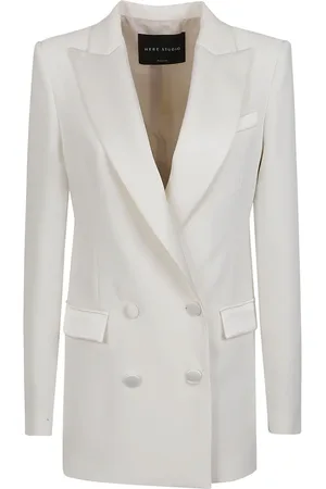 HEBE STUDIO Donna, Giacche, , M, new