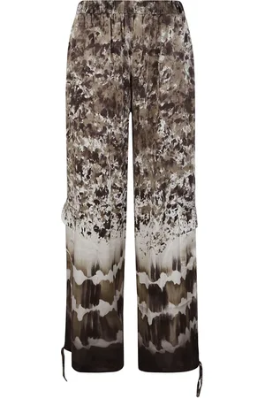 AVANT TOI Donna, Pantaloni, Multicolore, M, new