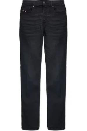 Diesel Uomo, Jeans, Nero, W33 L34, new