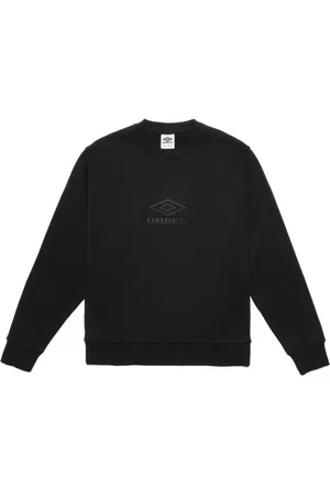 Umbro Uomo, Felpe, Nero, S, new