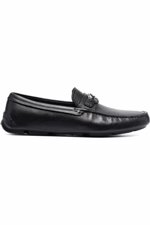 Giorgio Armani Uomo, Scarpe, Nero, 46 EU, new