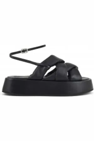 Coral Blue Donna, Scarpe, Nero, 40 EU, new