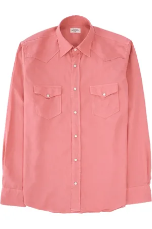 HARTFORD Uomo, Magliette, Rosa, XL, new