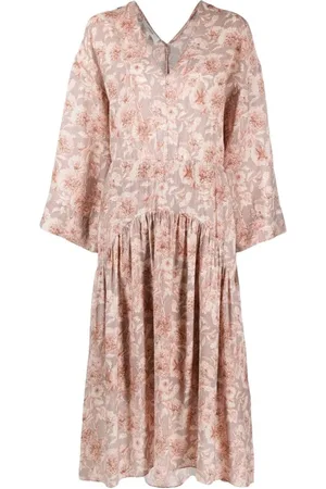 Vince Donna, Abiti, Multicolore, XS, new