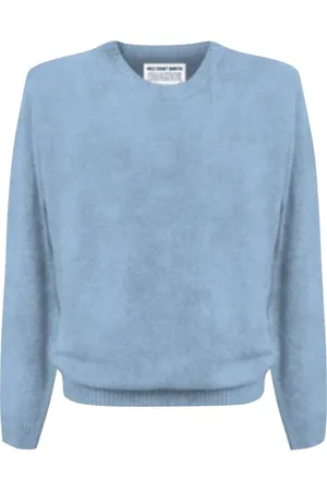 MC2 SAINT BARTH Uomo, Maglie, Blu, L, new