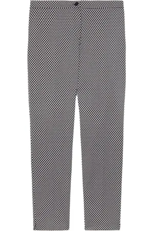 Elena Miro Donna, Pantaloni, Nero, L, new