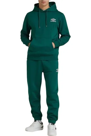 Umbro Uomo, Sport, Verde, XL, new
