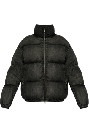Diesel Uomo, Giacche, Nero, L, new