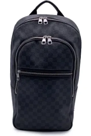 LOUIS VUITTON Donna, Pre-owned, Nero, Taglia unica, used