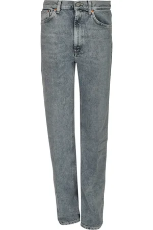 Dondup Donna, Jeans, Blu, W30, new