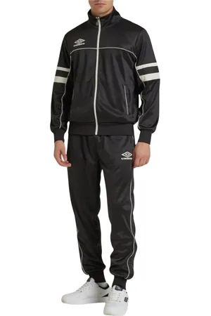 Umbro Uomo, Sport, Nero, L, new
