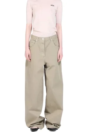 Nº21 Donna, Pantaloni, , W28, new