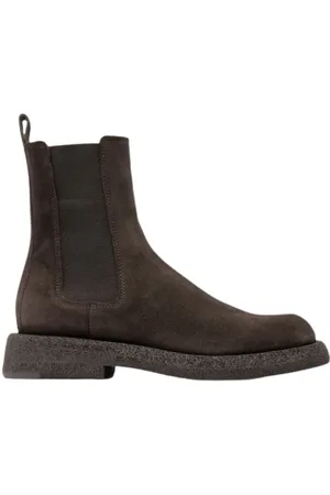 Officine creative Donna, Scarpe, Marrone, 36 EU, new
