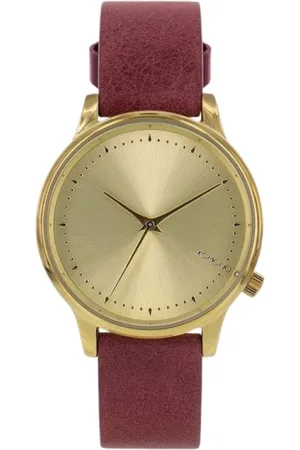 Komono Donna, Accessori, Giallo, Taglia unica, new