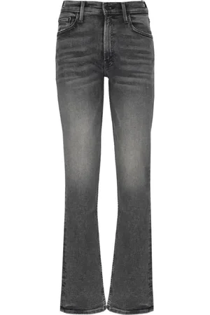 Mother Donna, Jeans, Grigio, W29, new