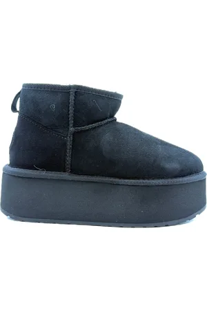 Emu Donna, Scarpe, Nero, 39 EU, new