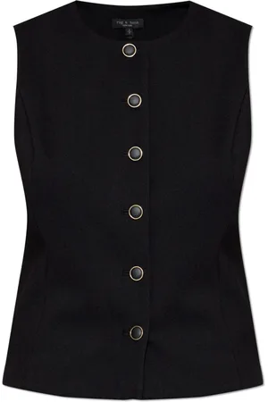 RAG&BONE Donna, Giacche, Nero, XS, new