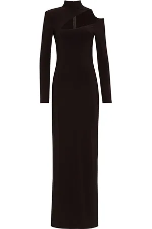 MVP Wardrobe Donna, Abiti, Marrone, S, new