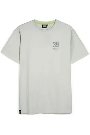 Munich Uomo, Top, Bianco, M, new