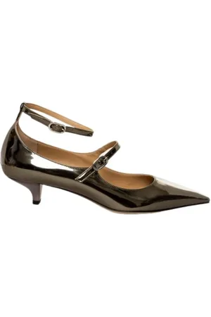 Prosperine Donna, Scarpe, Grigio, 39 EU, new
