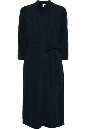 Vince Donna, Abiti, Blu, S, new
